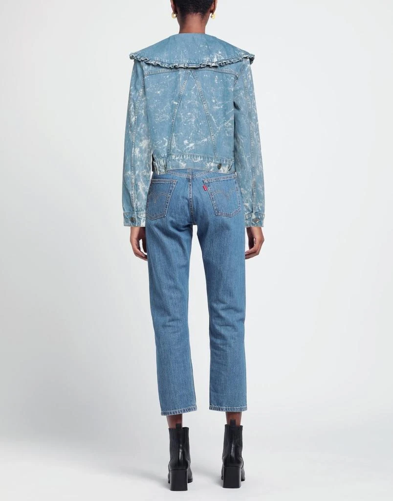 Ganni Denim jacket 3