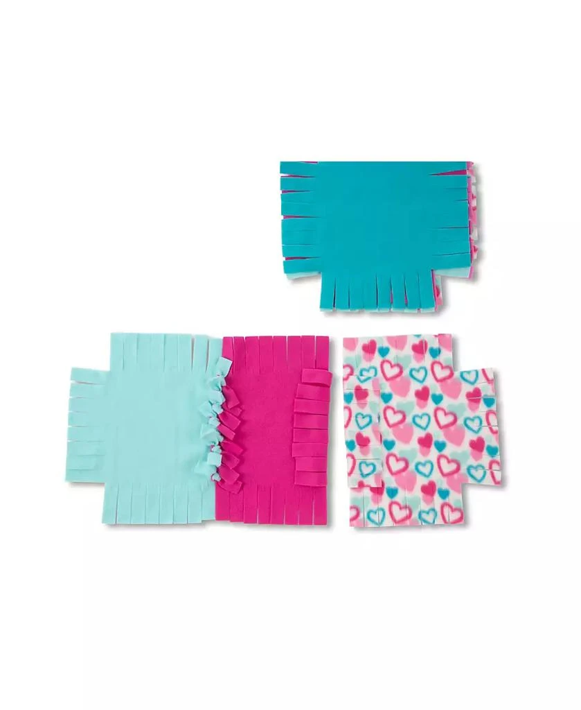 Melissa & Doug MOD - Fleece Quilt 2