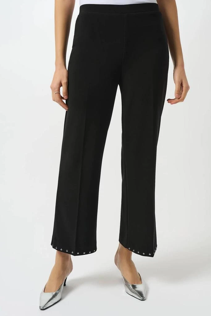 JOSEPH RIBKOFF Joseph Ribkoff - Stud Bottom Pant