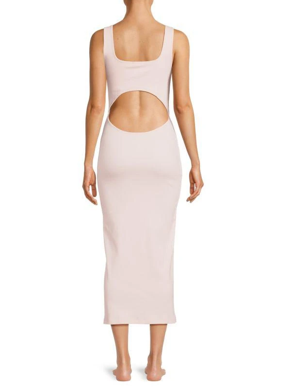 Shop Isha Pima Cotton Blend Midi Sheath Dress on Sale at BeyondStyle  Get  82% Off Isha Pima Cotton Blend Midi Sheath Dress with Limited-Time Flash  Deals, Exclusive Discounts, and Special Offers.