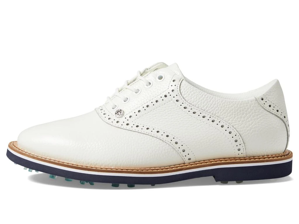 GFORE Tonal Saddle Gallivanter Golf Shoes 4