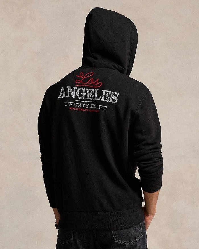 Ralph Lauren LA28 Olympics Zipper Hoodie 3