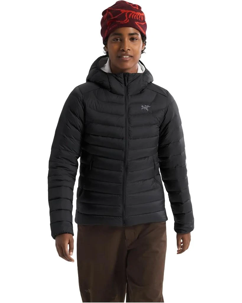 Arc'teryx Women's Arc'teryx Cerium Hoodie