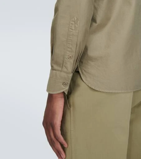 Tom Ford Cotton shirt 6