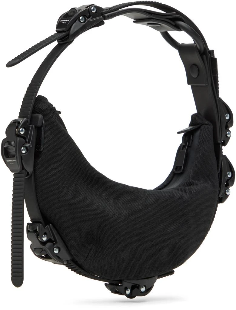Innerraum Black Object HM0 Micro Bag 3