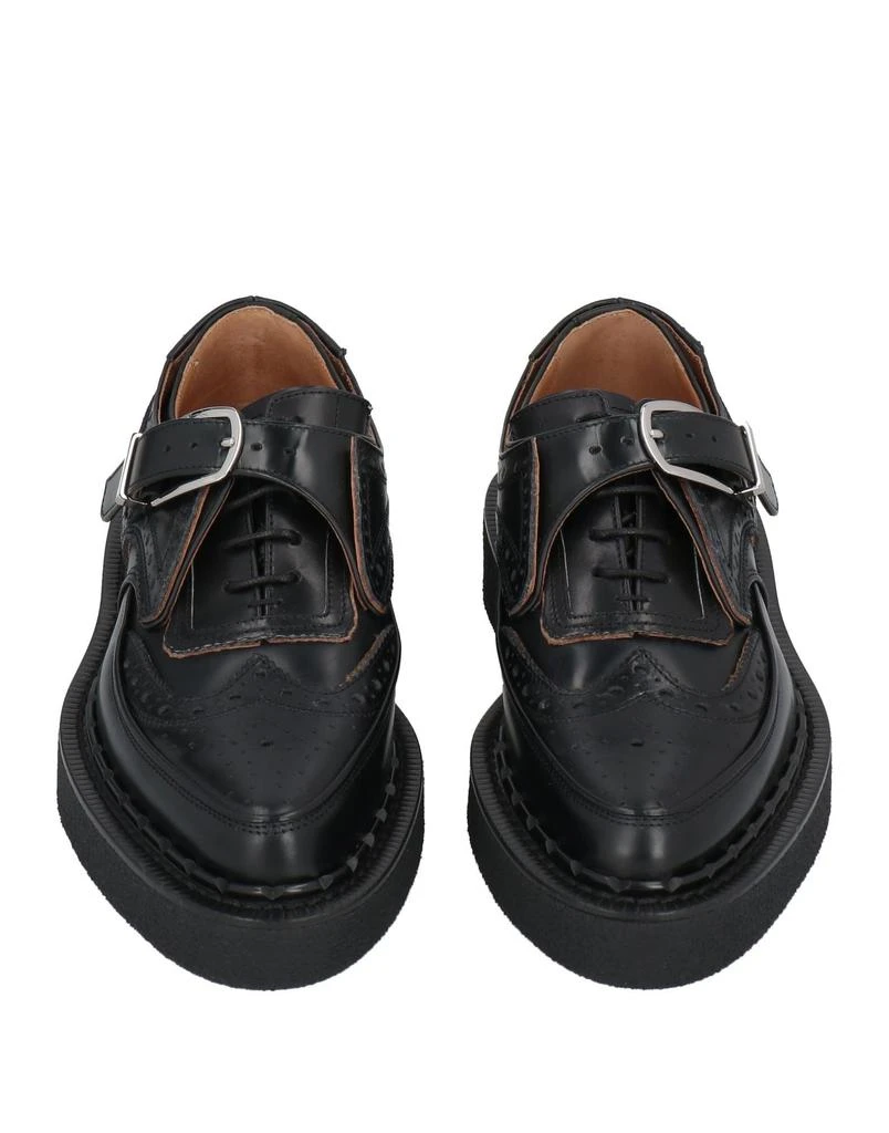 MAISON MARGIELA Laced shoes 4