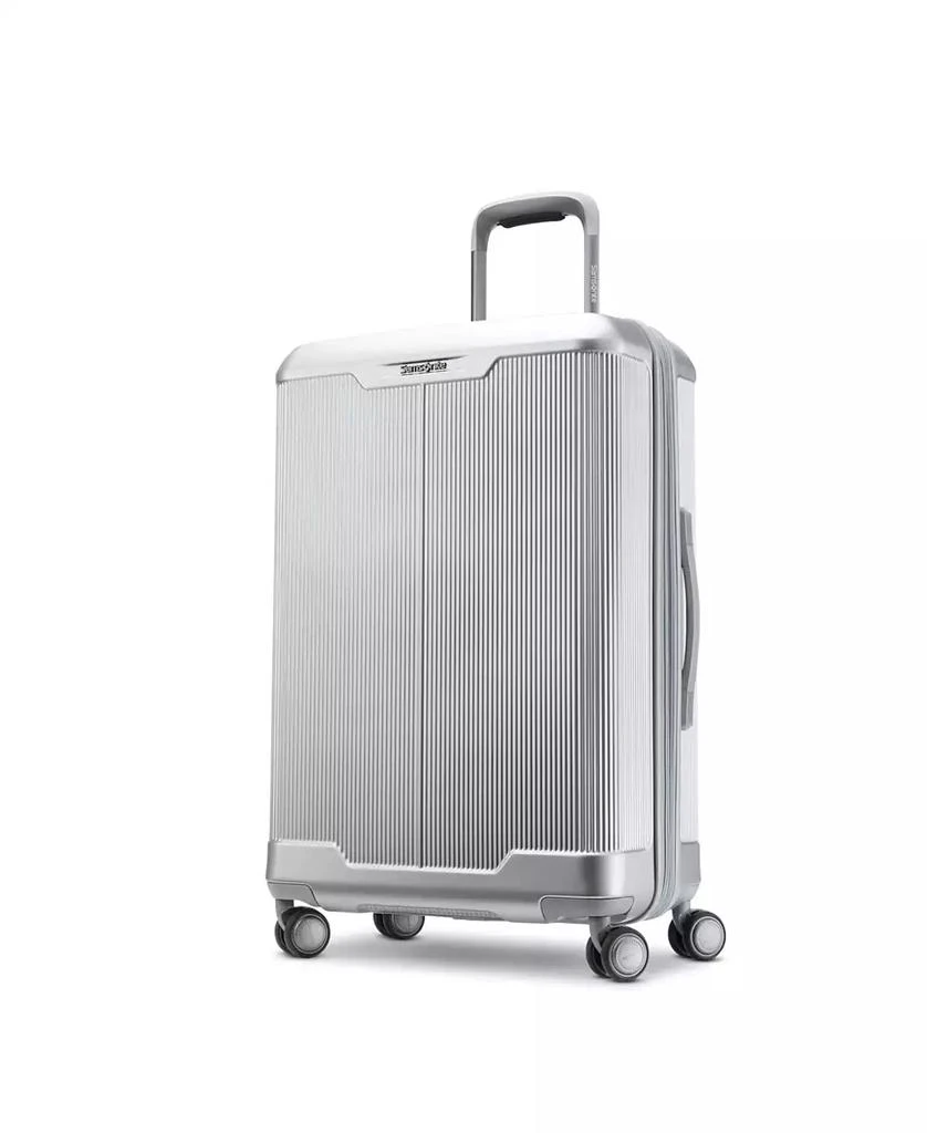 Samsonite CLOSEOUT! Silhouette 17 25" Check-in Expandable Hardside Spinner 1