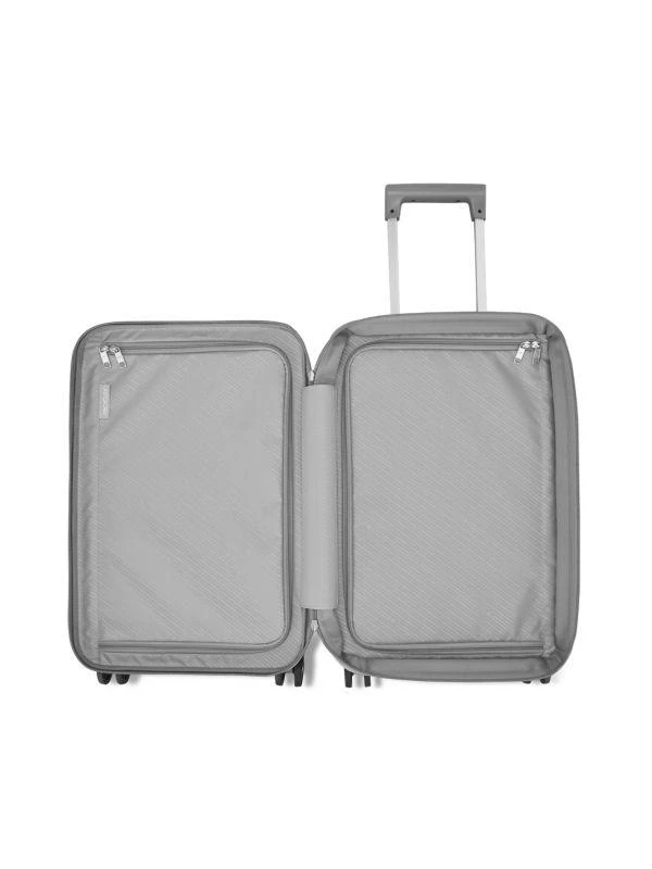 Samsonite 19 Inch Hardshell Carry On Spinner Suitcase 4