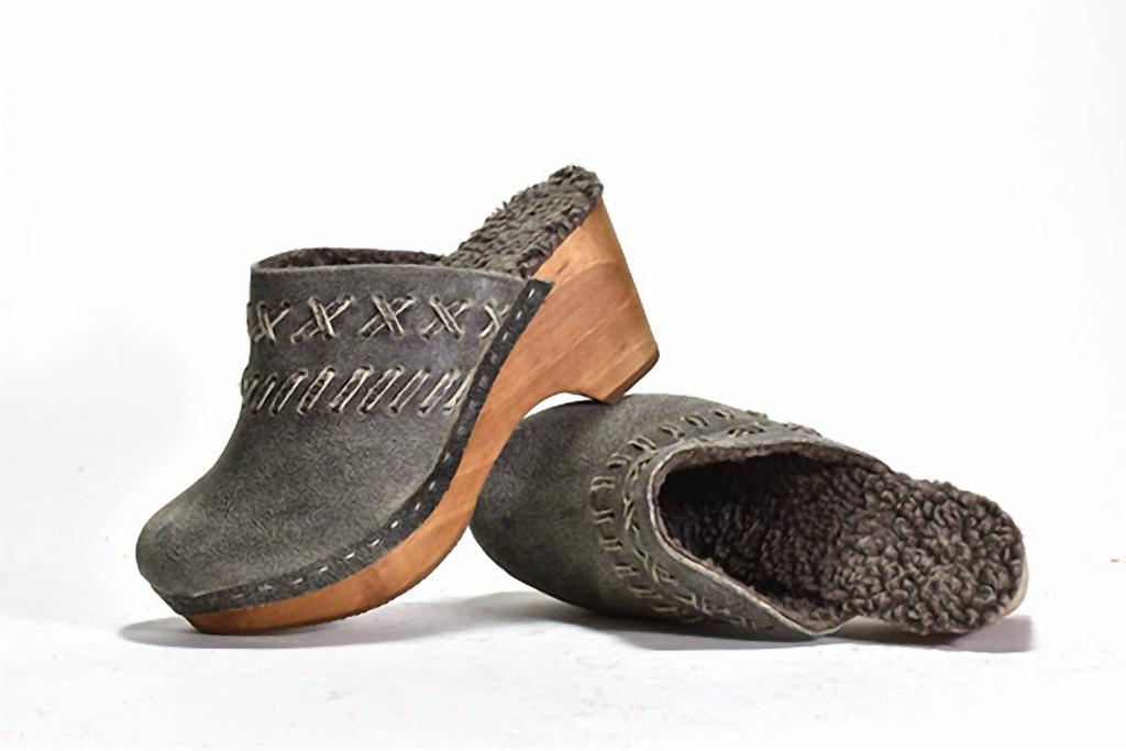 CORDANI Cordani - Zander Clog