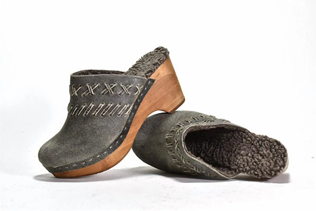 CORDANI Cordani - Zander Clog 2