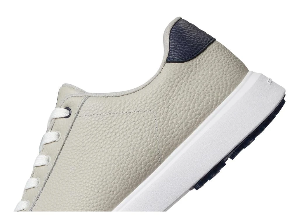 Peter Millar Drift Leather Hybrid Course Shoes 6
