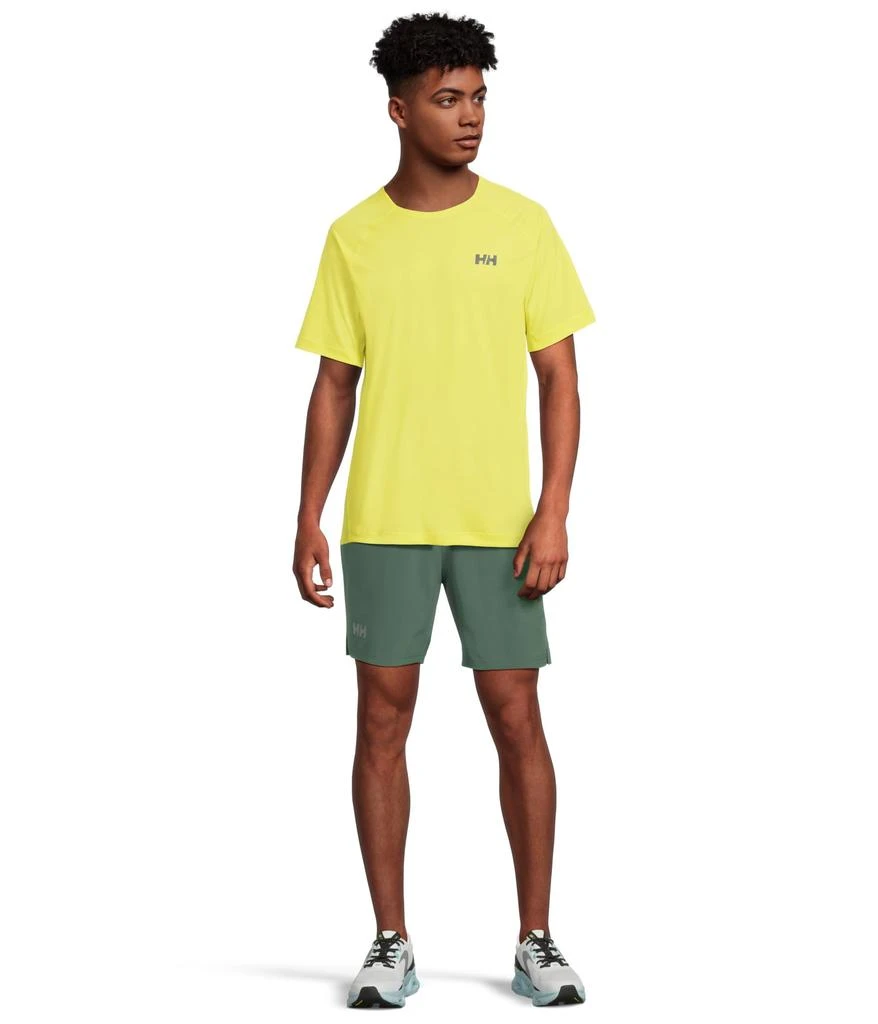 Helly Hansen Trail Short Sleeve T-Shirt 5