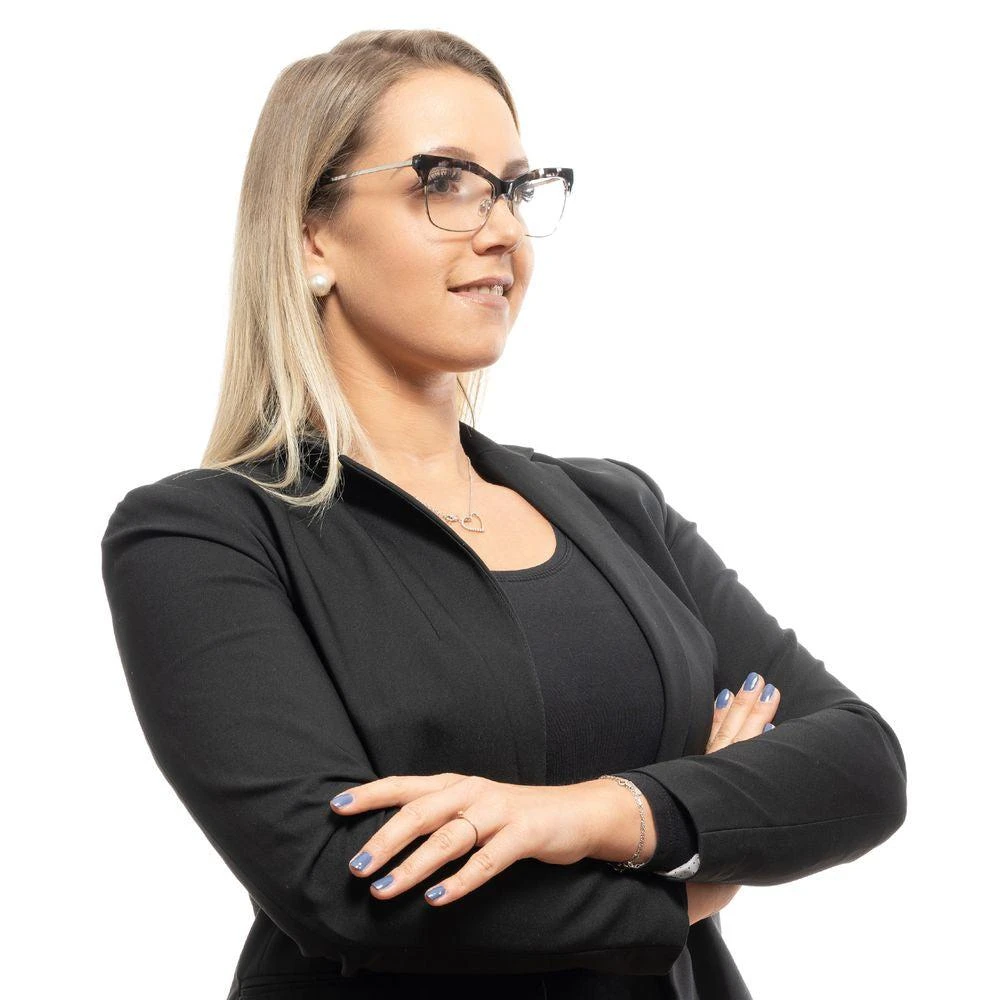 Emilio Pucci Brown Women Optical Frames – On Sale Now with  display picture 1