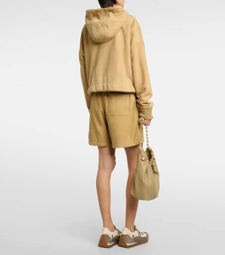 Loewe Suede jacket 3