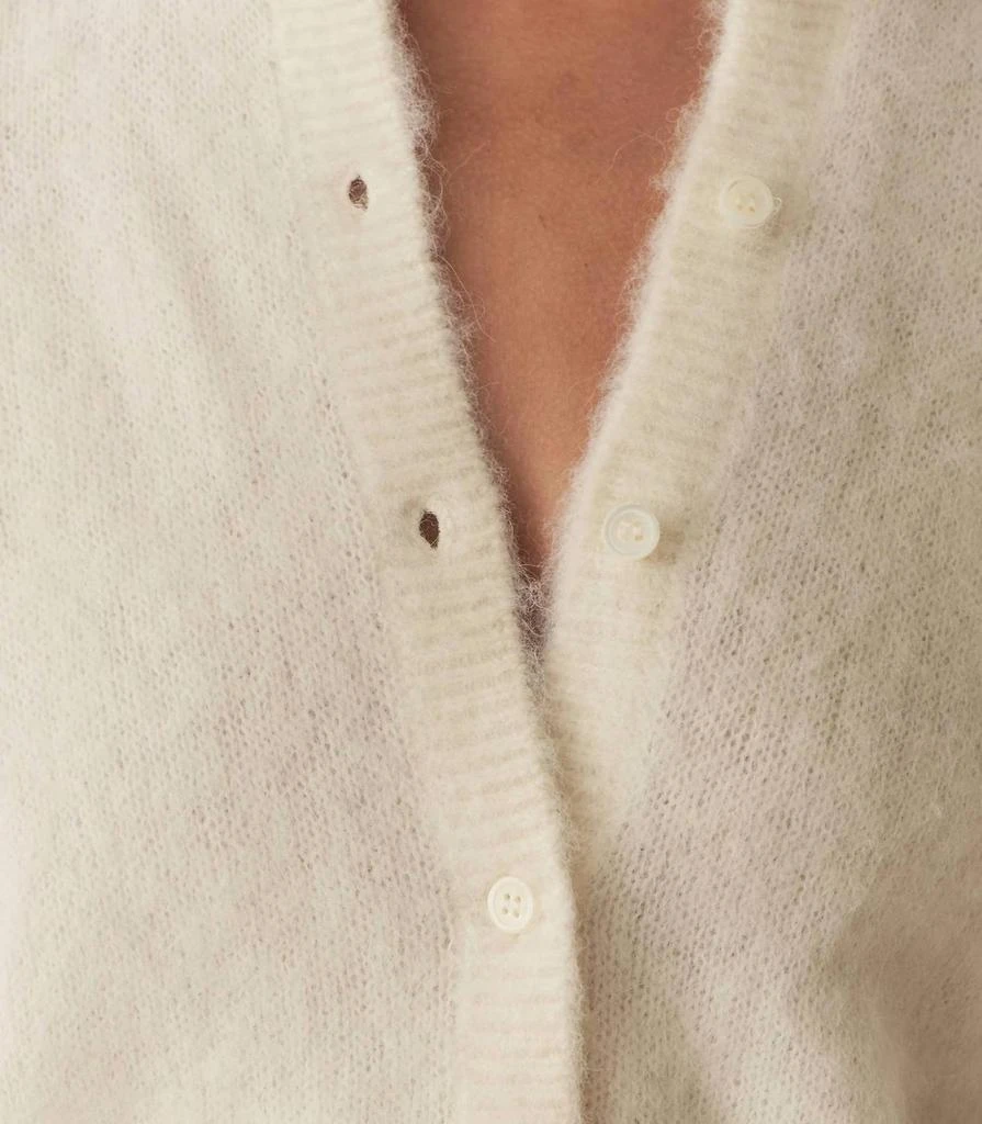 DÔEN Dôen - Lillette Cardigan 4