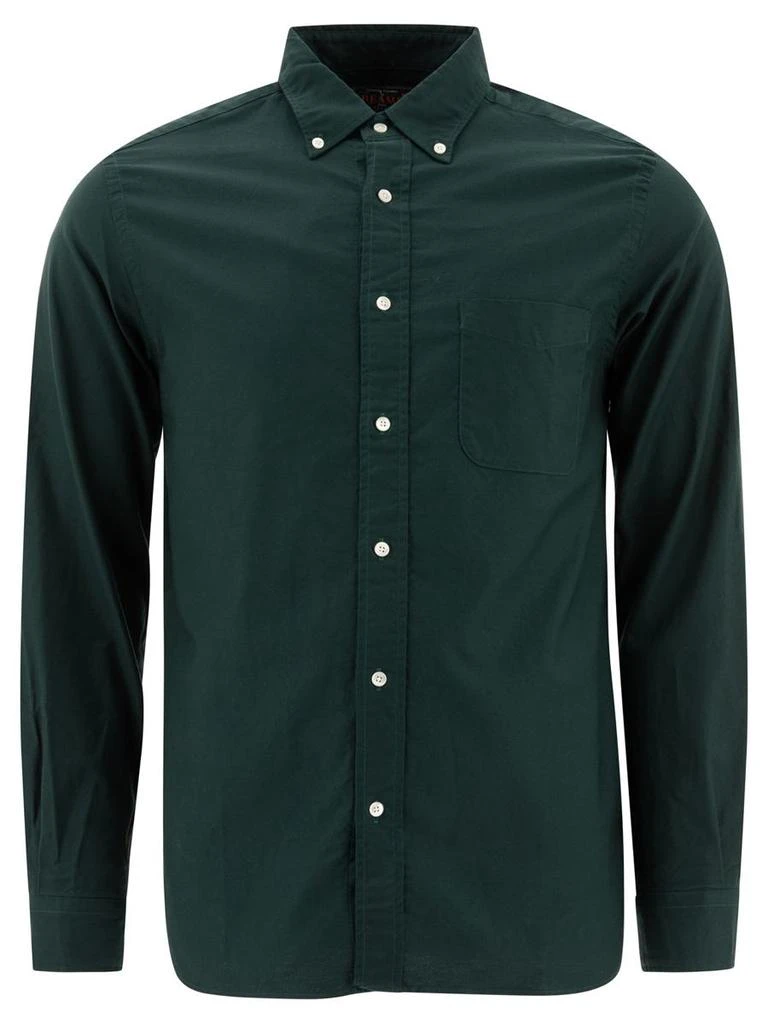 BEAMS PLUS Beams Plus Shirts 1