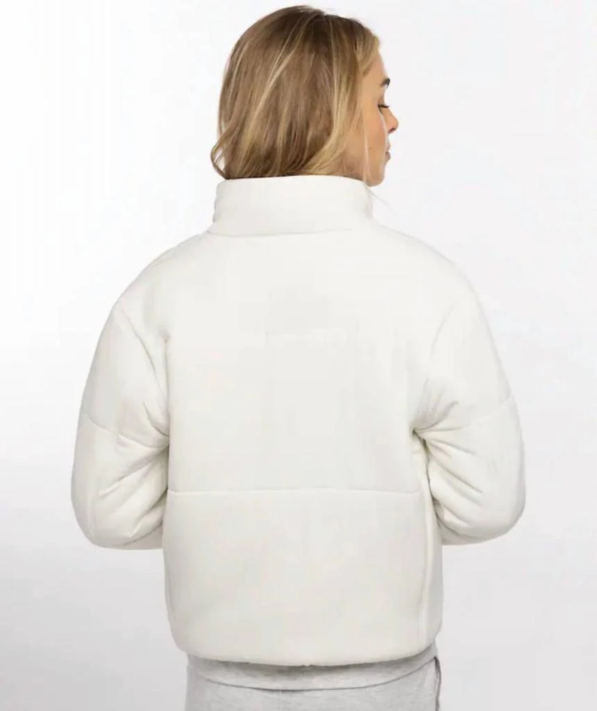 Travis Mathew Travismathew - Mont Blanc Jacket 2