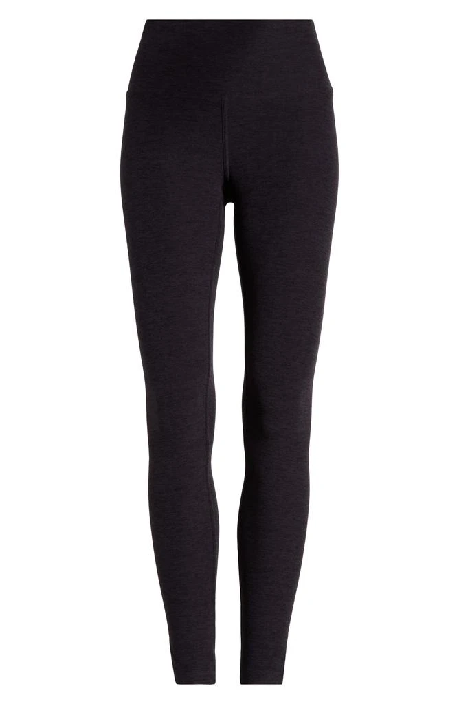 Zella Renew Mélange High Waist Leggings 6