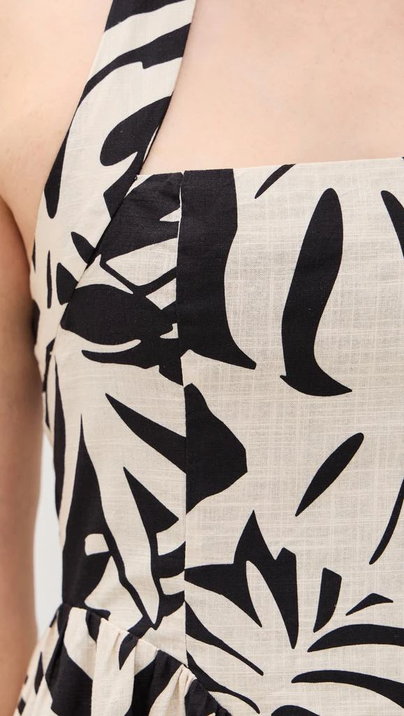 Seven Wonders Locklea Midi Dress 5