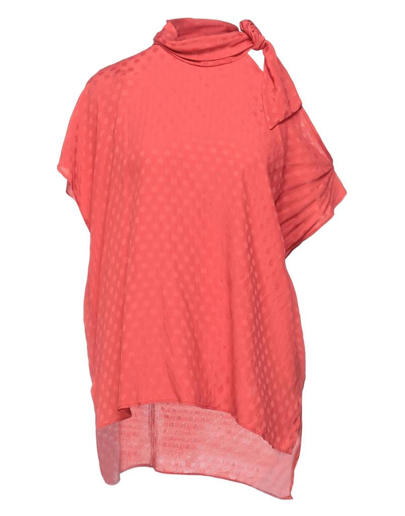 GOLD CASE Silk top