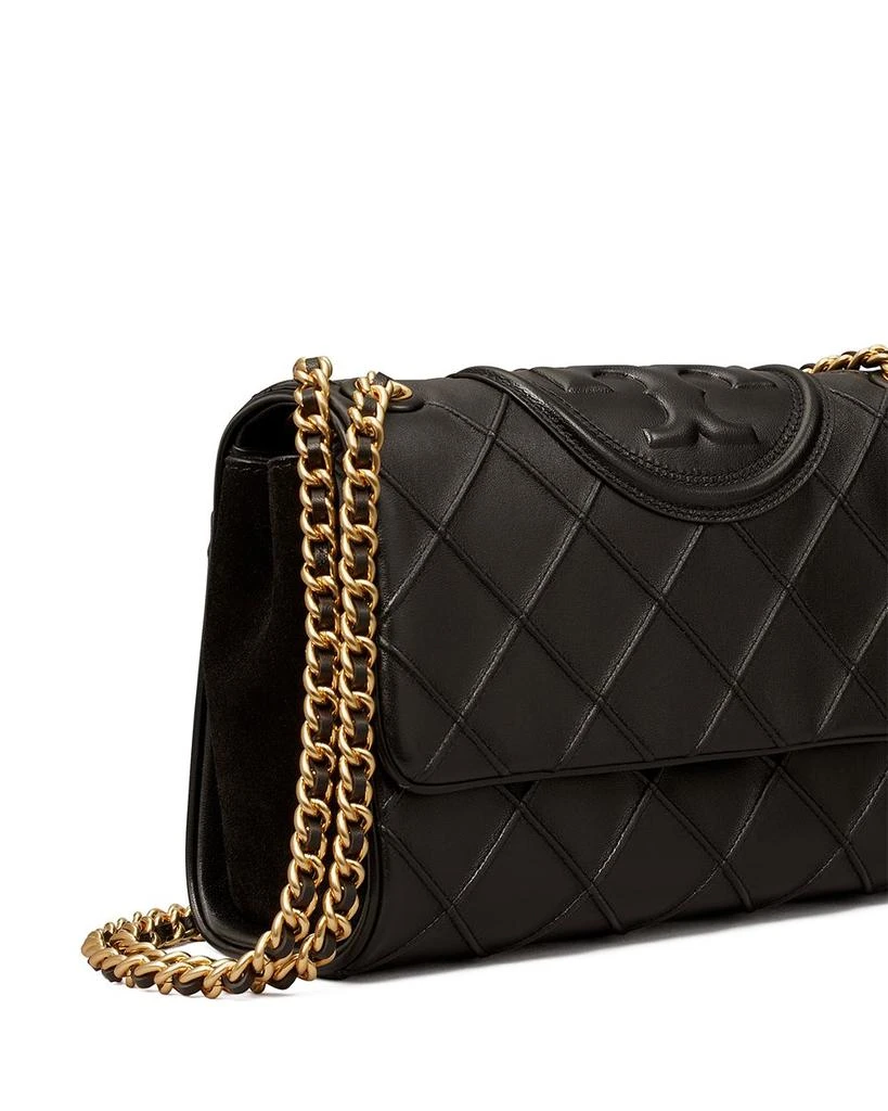 Tory Burch Fleming Soft Convertible Shoulder Bag 7