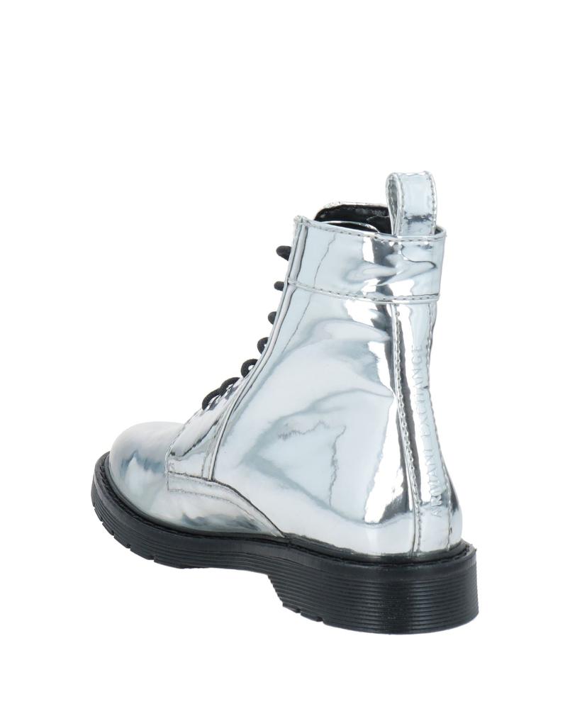 Armani Exchange Armani Exchange - Ankle Boots - Silver - Woman