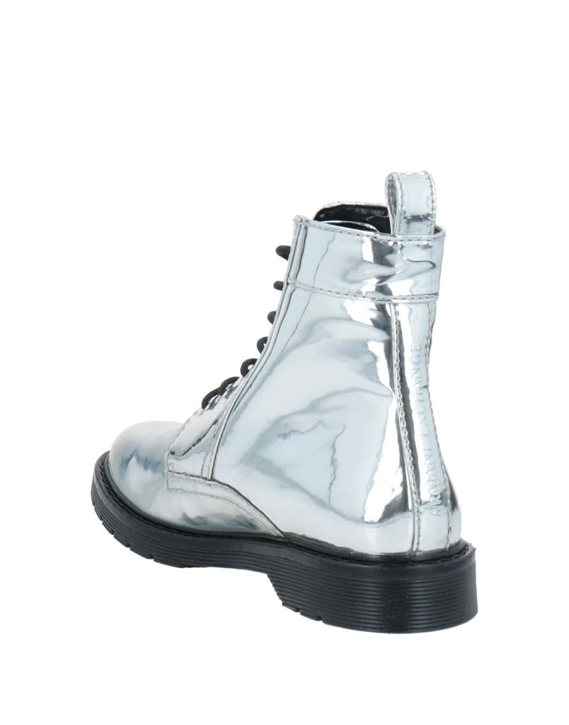 Armani Exchange Armani Exchange - Bottines - Silver - Femme 2