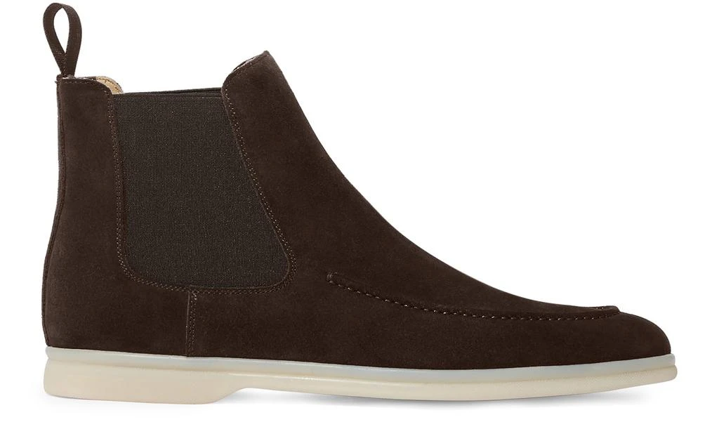 Scarosso Eugenio chelsea boots 1