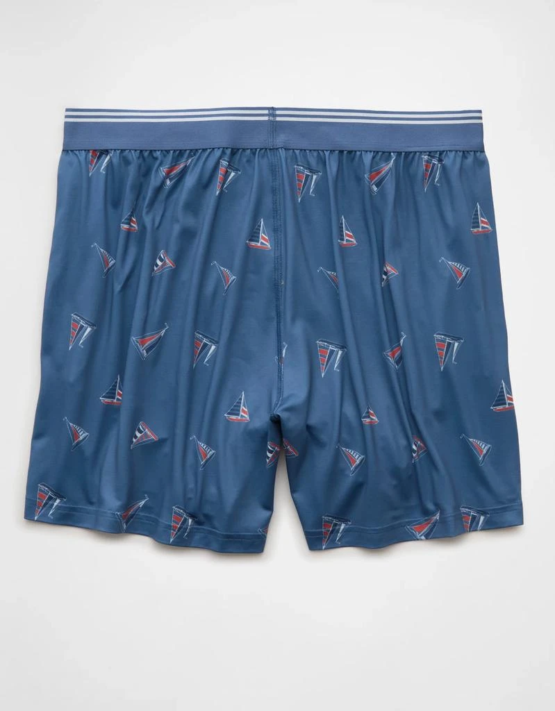 AE AEO Men
s Boats Ultra Soft Pocket Boxer Short 4