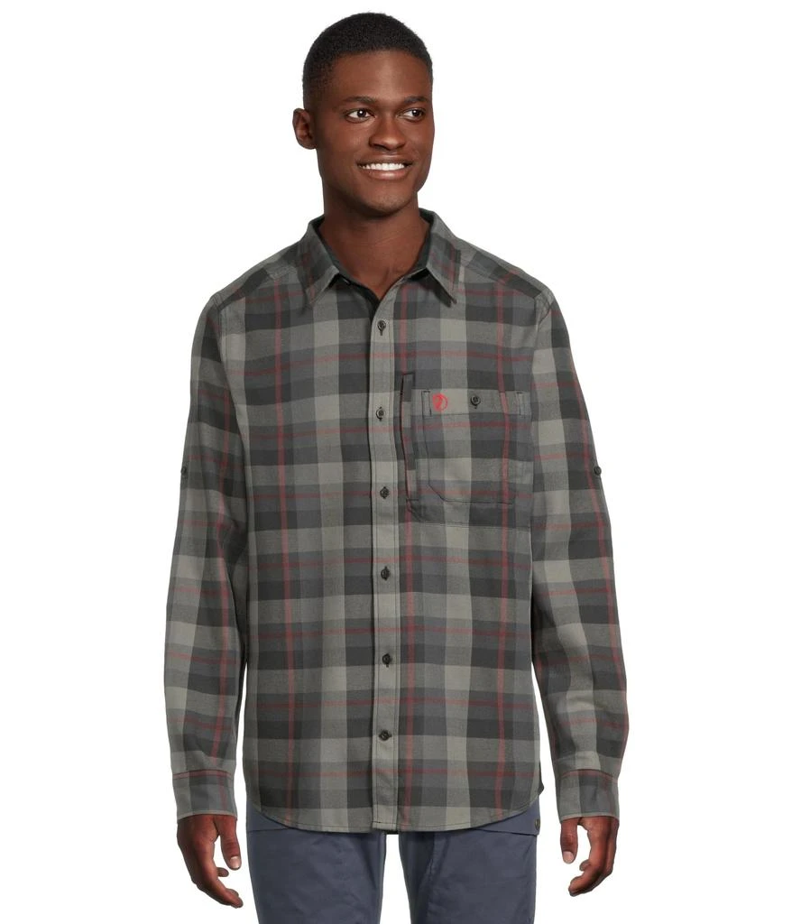 Fjällräven Fjallglim Shirt 1