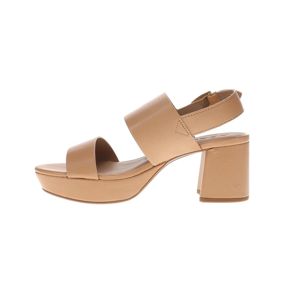Aerosoles Camilia Block Heel Sandals 3