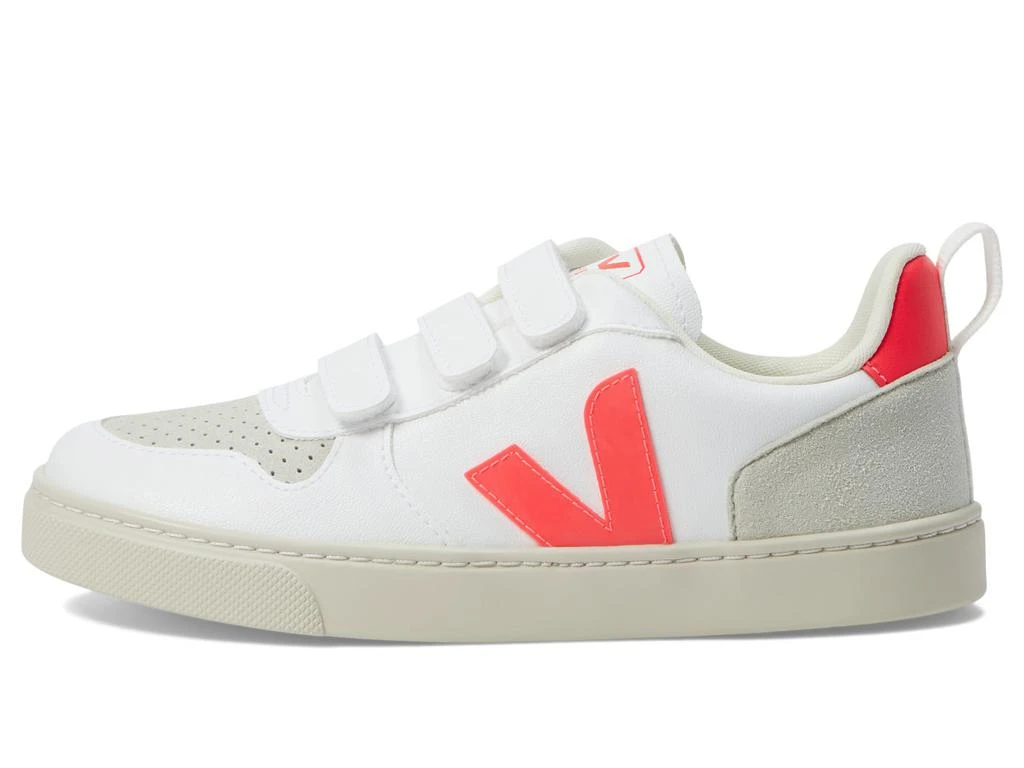 VEJA Kids Small V-10 (Little Kid/Big Kid) 4