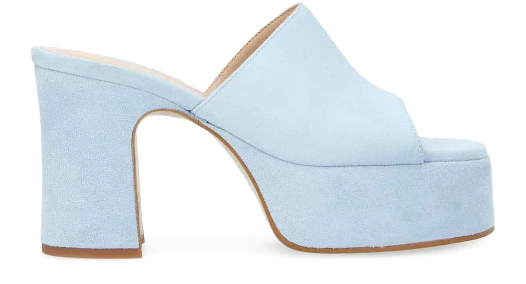 FREE LANCE Lola 95 heeled Muless 1