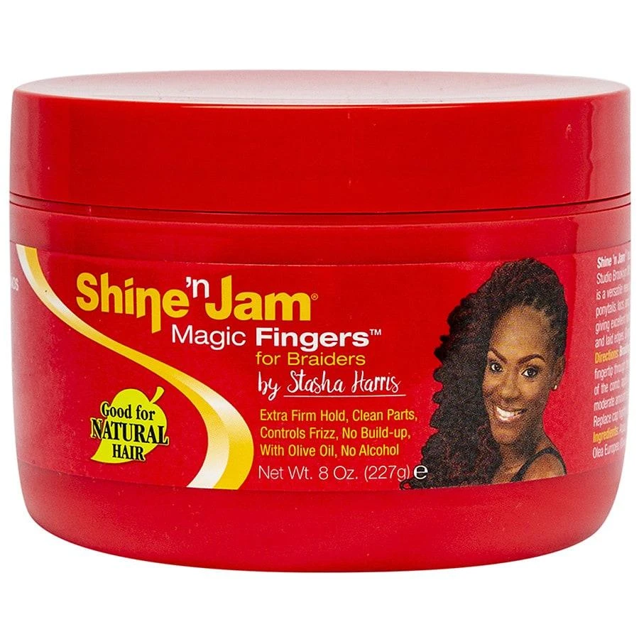 Shine 
n Jam Magic Fingers for Braiders