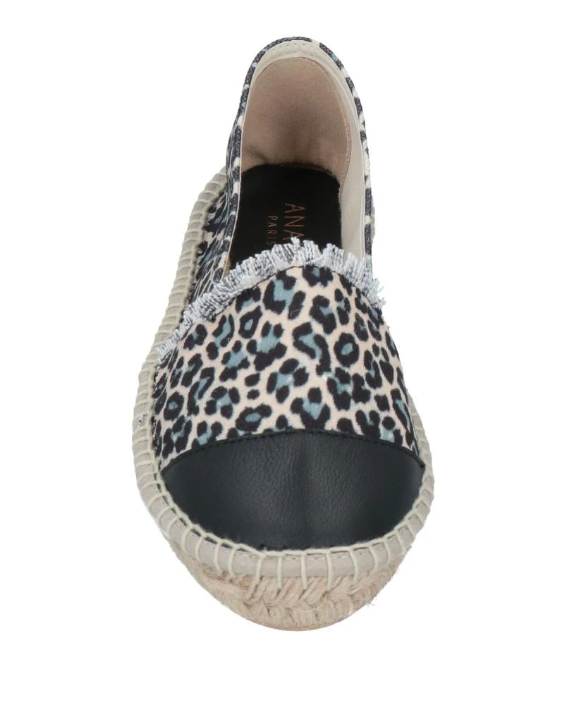 ANAKI Espadrilles 4