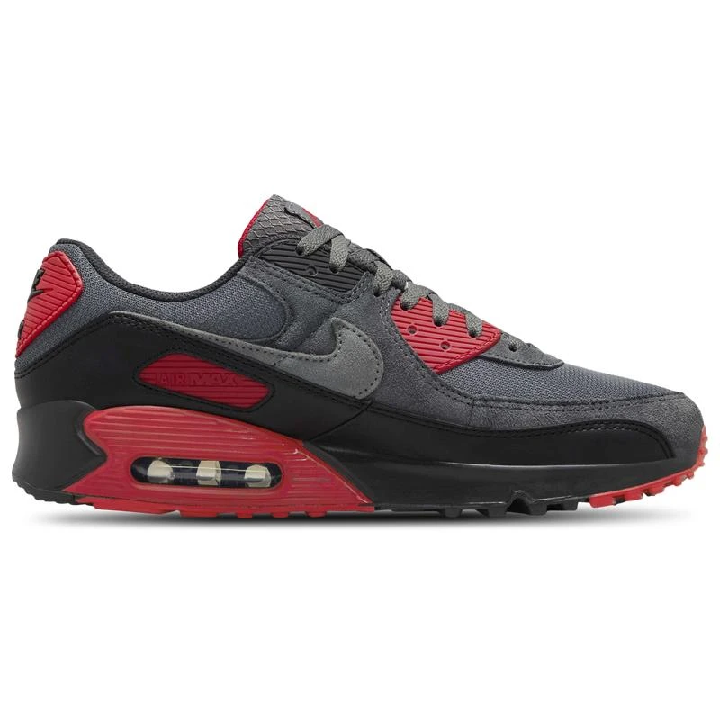 NIKE Nike Air Max 90 - Men's 1