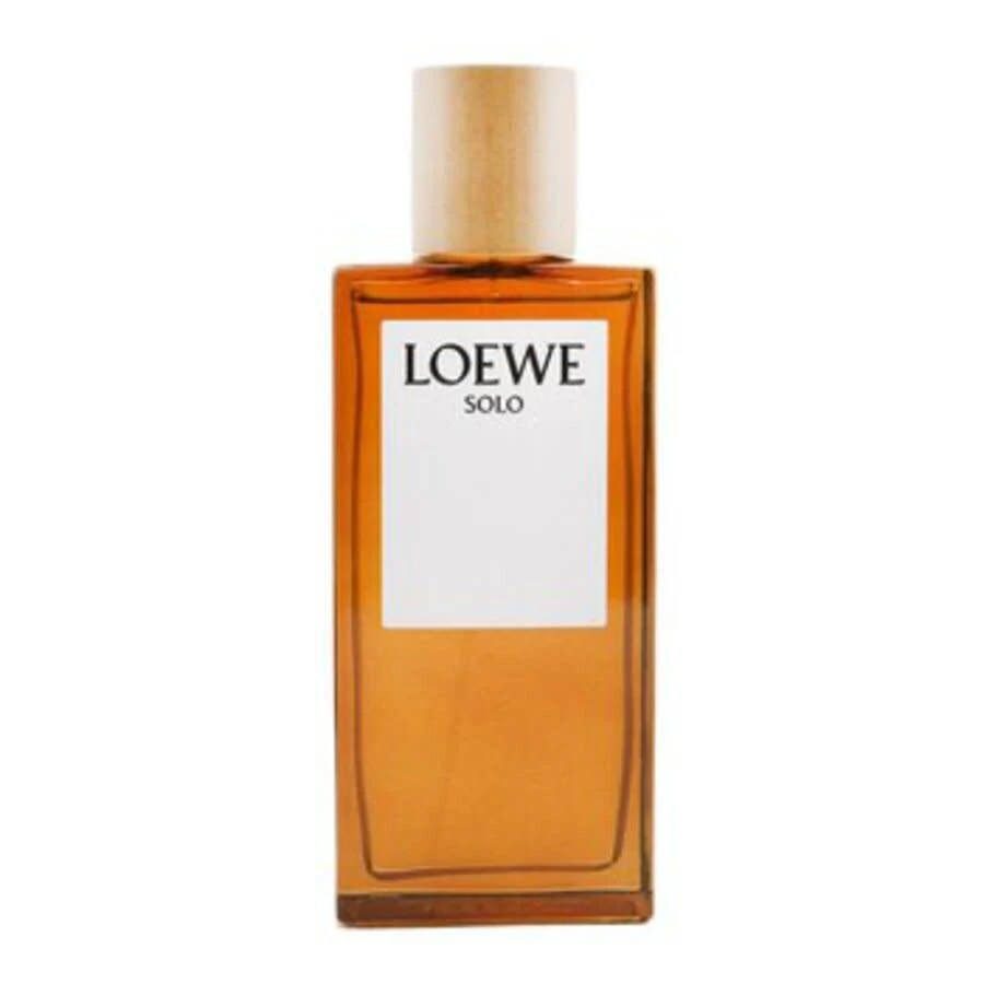 Loewe Loewe Solo Mens EDT 1