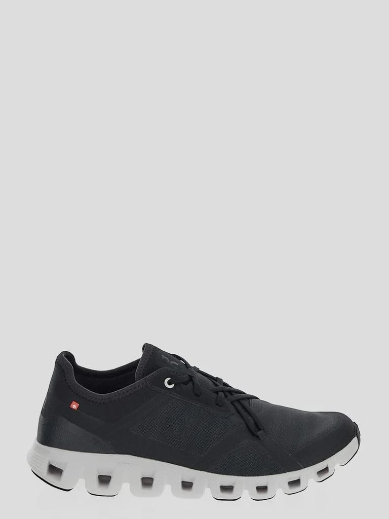 ON RUNNING On Running Cloud X 3 Ad Sneakers 1