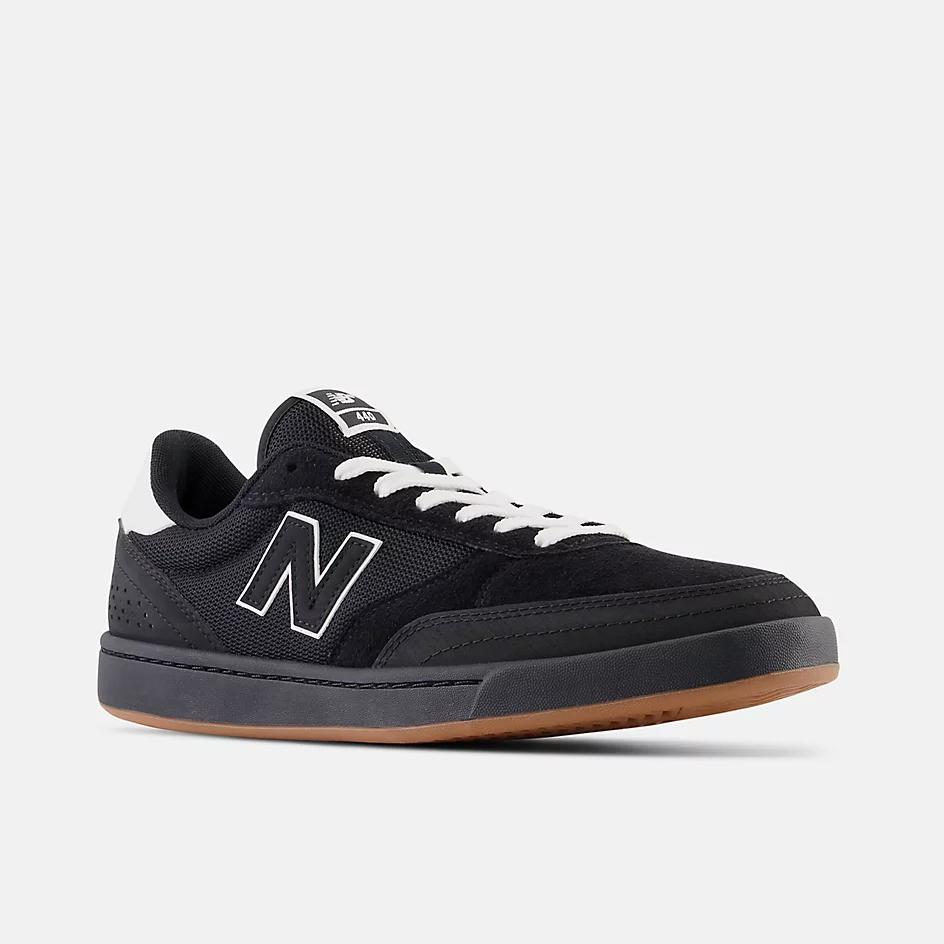 New Balance NB Numeric 440 Synthetic