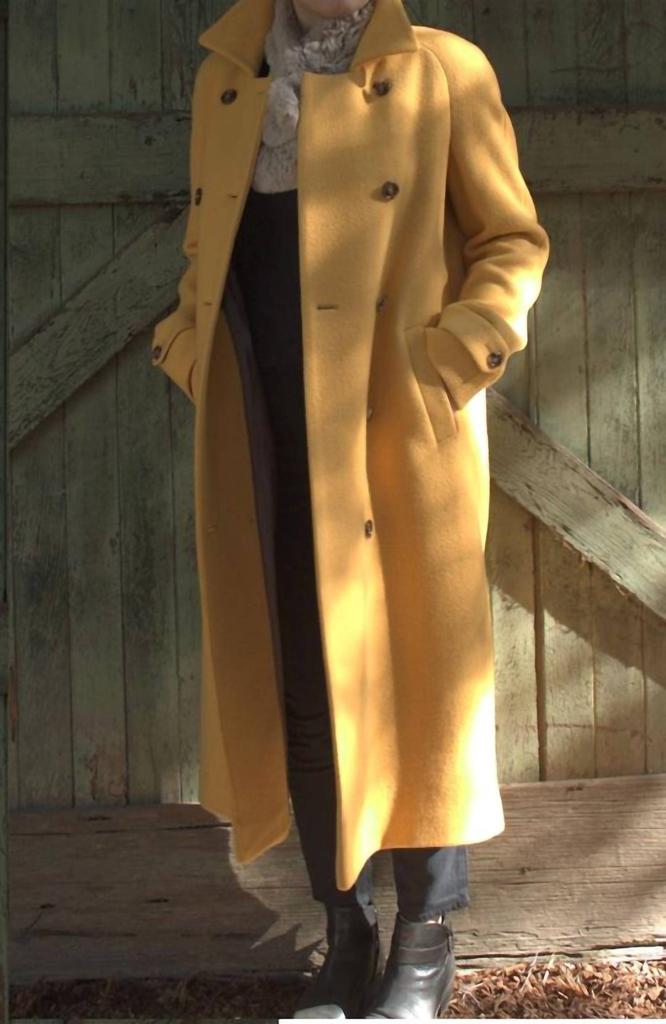 SCHNEIDERS Schneiders - Julia Long Coat