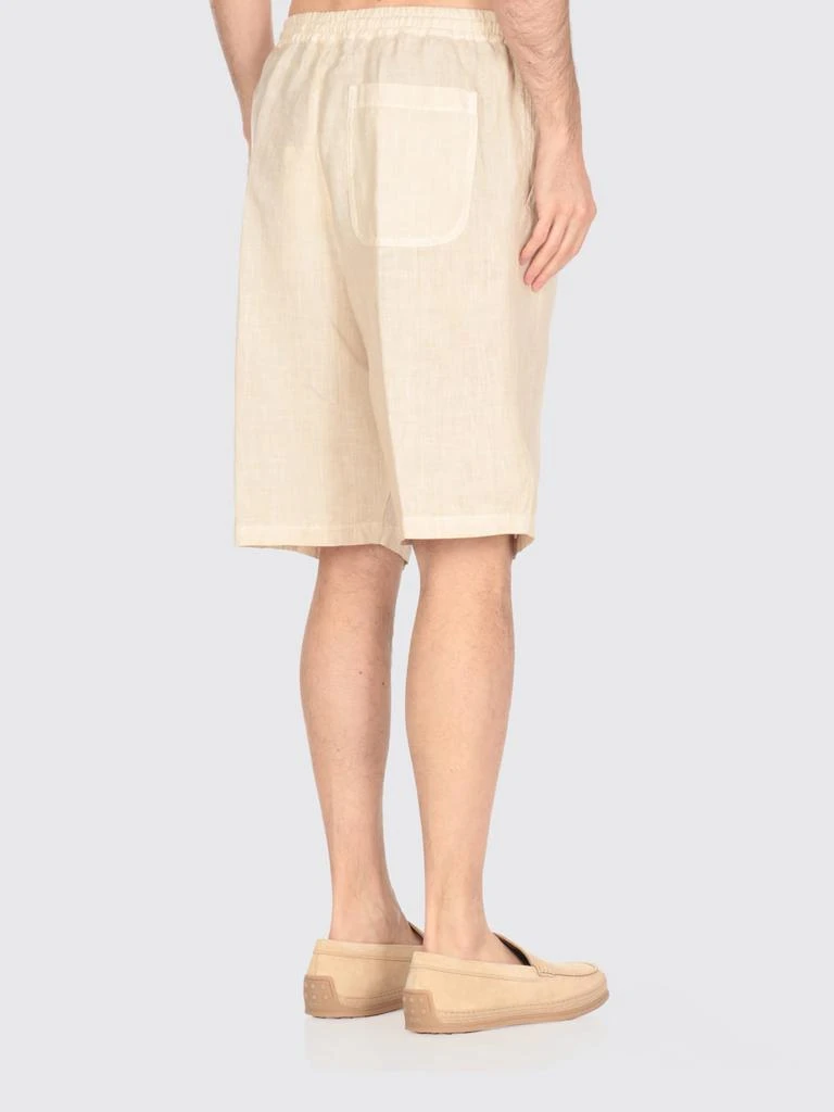 120% Lino Short men 120% Lino 3