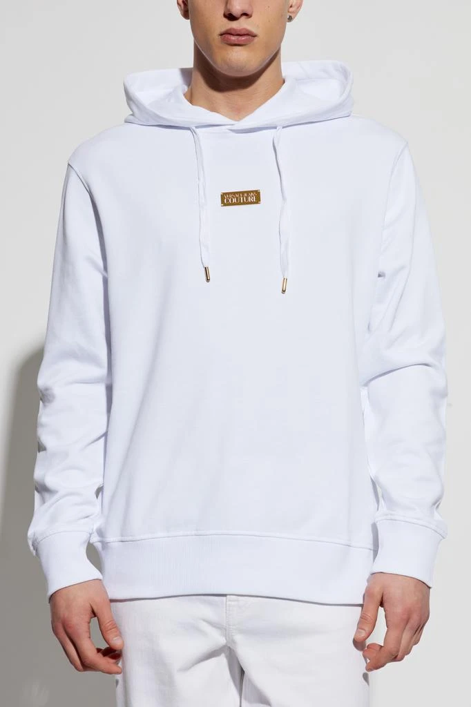 Versace Hoodie 3