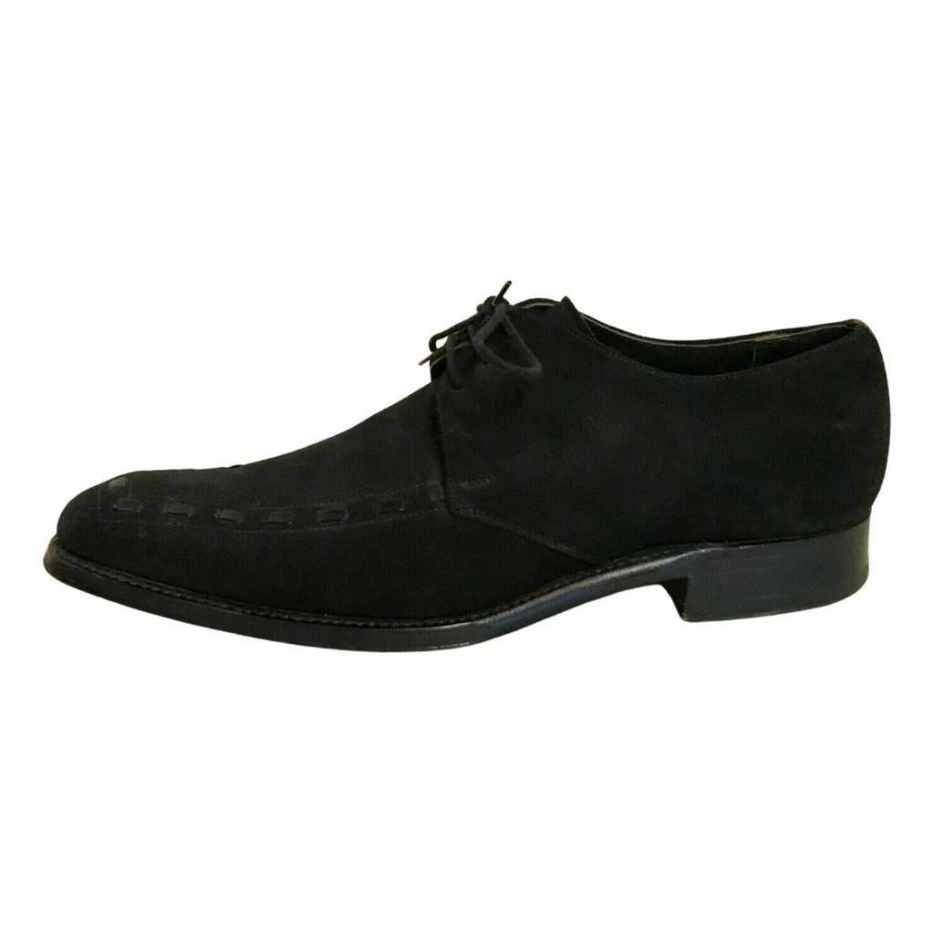 Paul Smith Paul Smith Lace ups 1