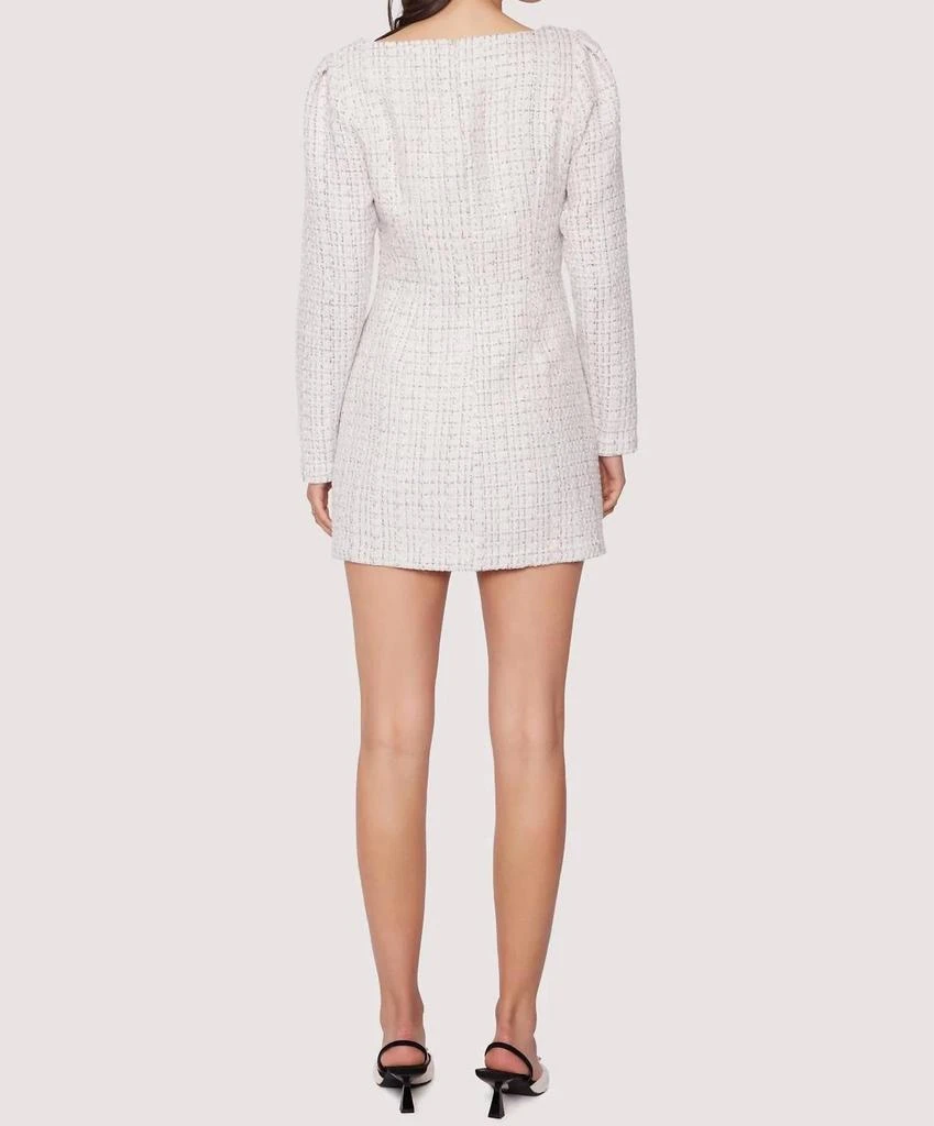 Lost and Wander Lost + Wander - Louise Dress 4