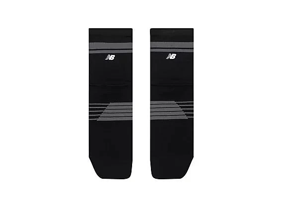 New Balance Pro Run Quarter Socks 1 Pair 3