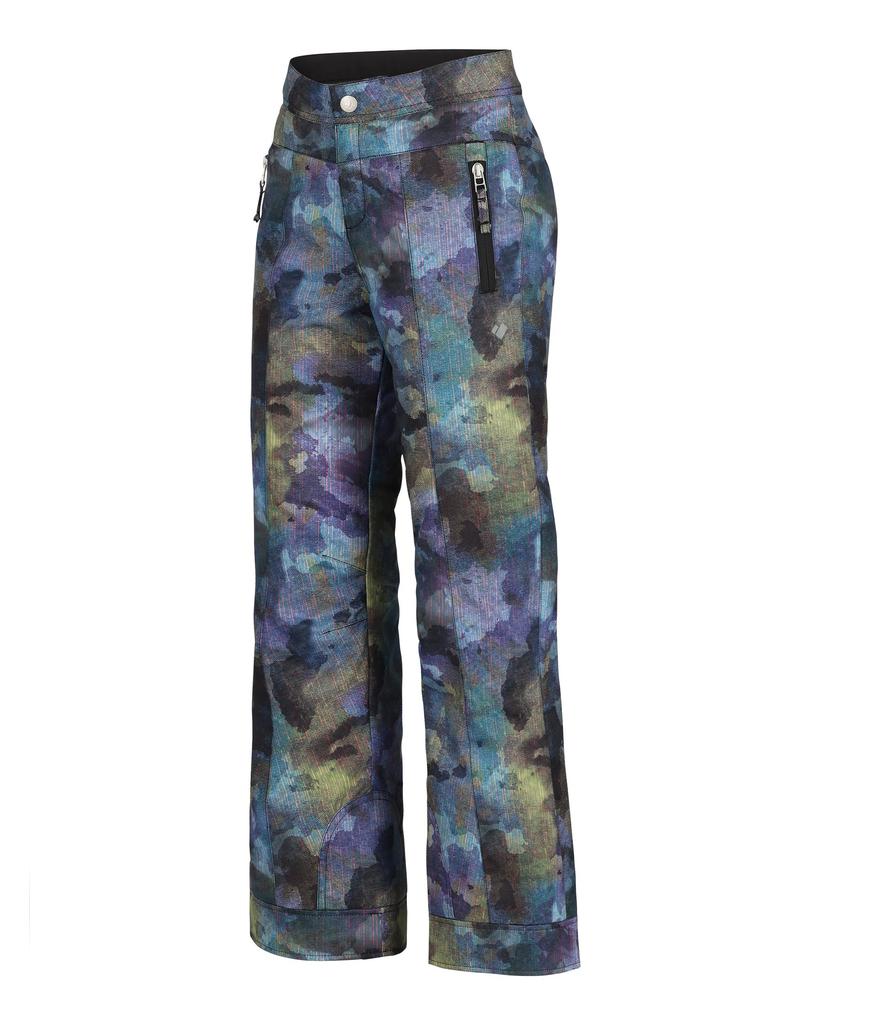 Obermeyer Kids Brooke Print Pants (Little Kids/Big Kids)