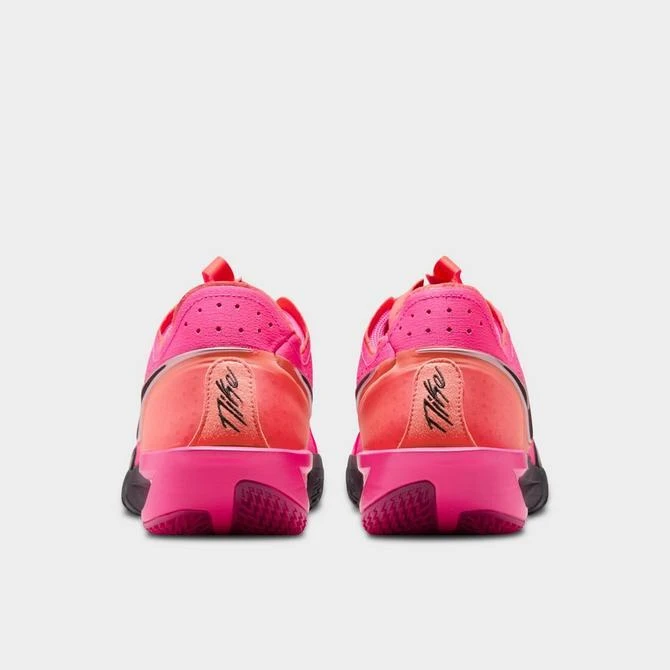 NIKE Nike G.T. Cut 3 Basketball Shoes 4