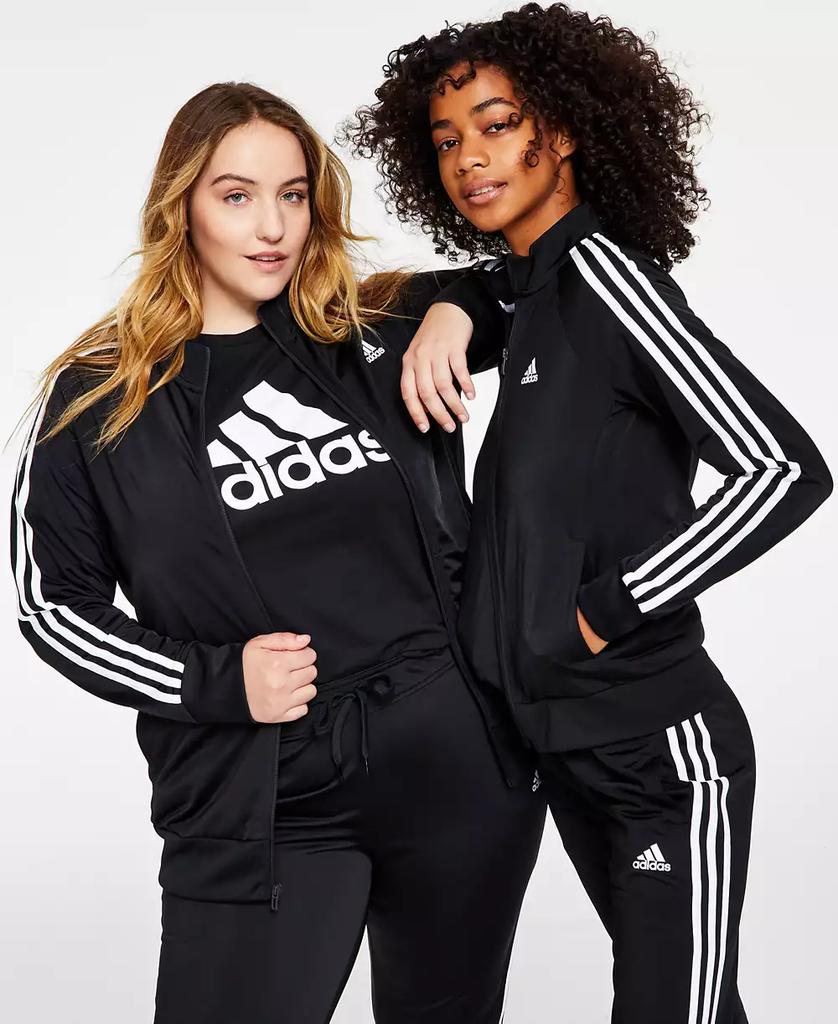 Adidas women's shops jackets