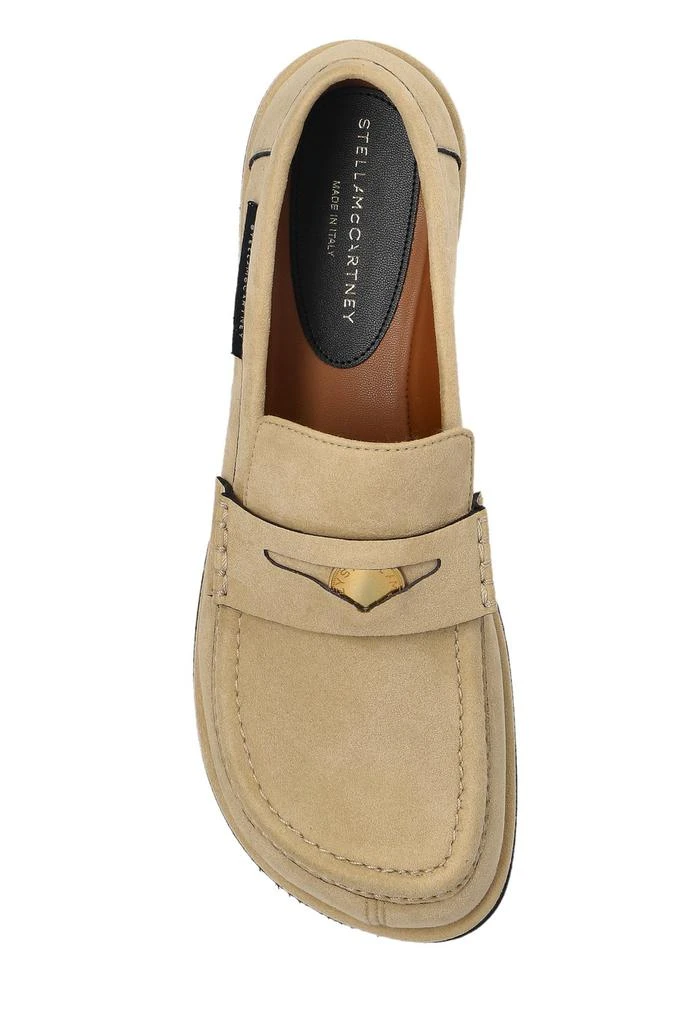 Stella McCartney Stella McCartney Ryder Slip-On Shoes 4