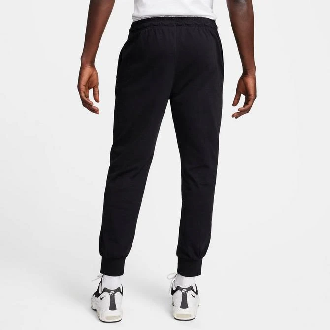 NIKE Men's Nike Club Knit Jogger Pants 3